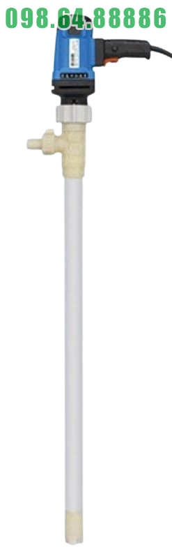 Bơm dầu phuy 200 lít JDT-1000W-RPP