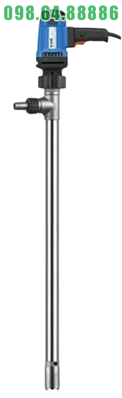 Bơm dầu phuy mini JDT-1000W-30SUS304