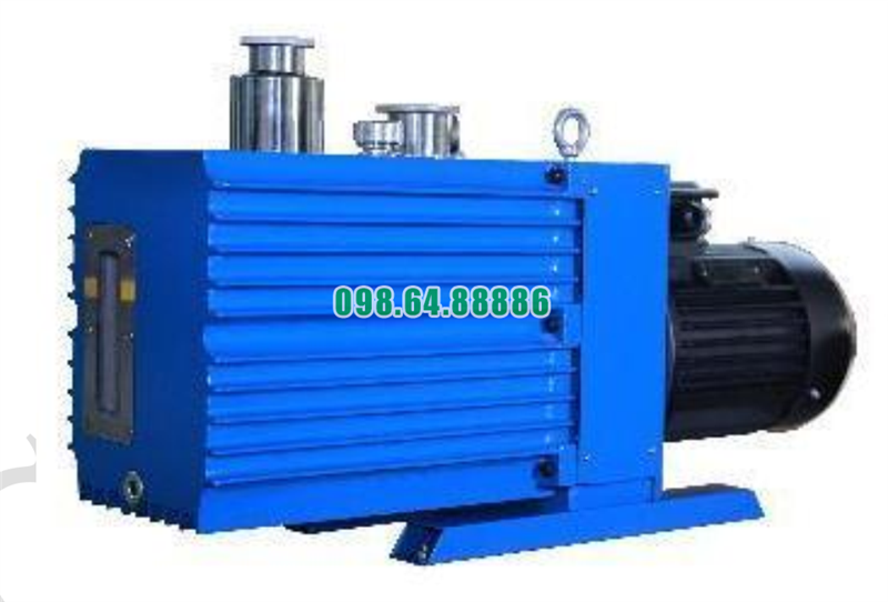 Bơm hút chân không cánh gạt quay model 2XZ-25C