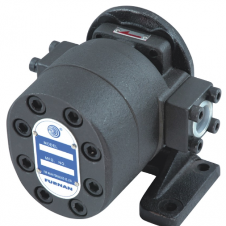 Máy bơm bánh răng áp lực cao Furnan GH1-10C-LR