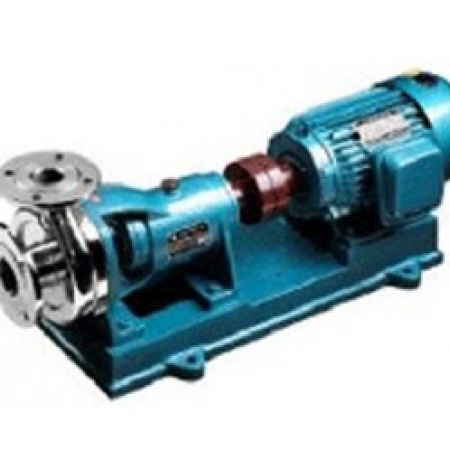 Máy bơm bánh răng hóa chất 50GF28T