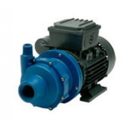 Máy bơm bánh răng hóa chất FTI DB3P
