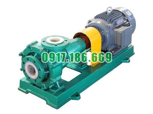 Máy bơm hóa chất UHB-ZK80/50-50