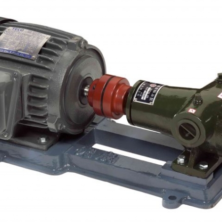 Máy bơm bánh răng Internal gear pump GG195