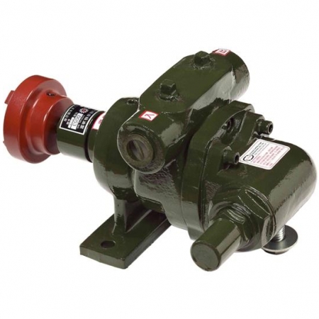 Máy bơm bánh răng Internal gear pump GG95