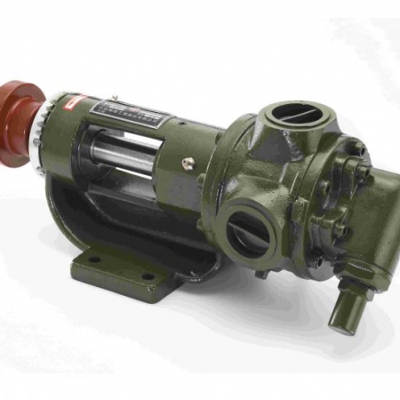 Máy bơm bánh răng Internal gear pump HL4124