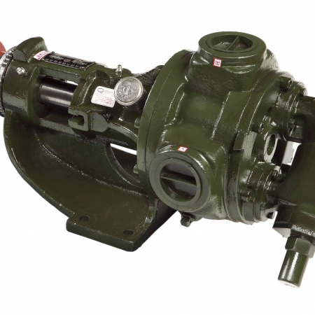 Máy bơm bánh răng Internal gear pump K4124