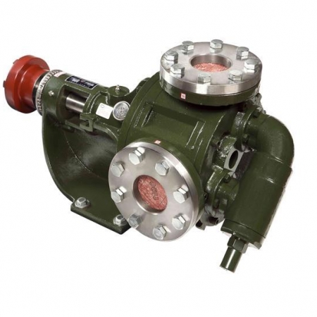 Máy bơm bánh răng Internal gear pump LS4124