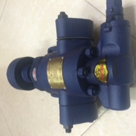 Máy bơm bánh răng KCB 55