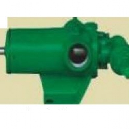 Máy bơm bánh răng Magnus 115CS