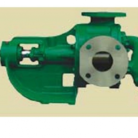 Máy bơm bánh răng Magnus 115SD