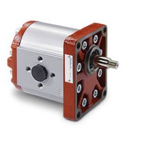 Máy bơm bánh răng thủy lực Galtech – 1SP