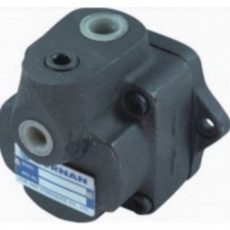 Máy bơm bánh răng thủy lực HVP FAI