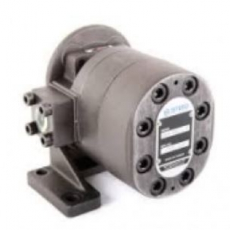 Máy bơm bánh răng thủy lực kiểu bánh răng inox
