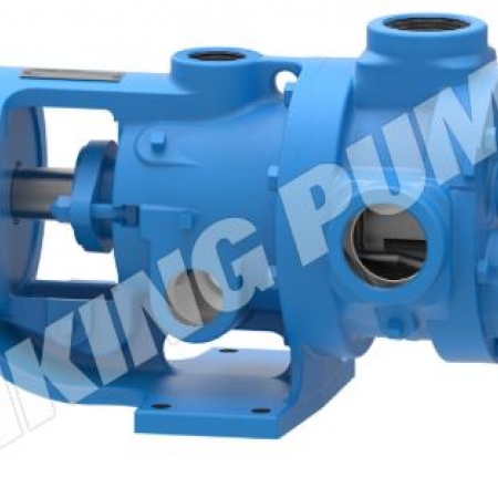 Máy bơm bánh răng Viking 224A