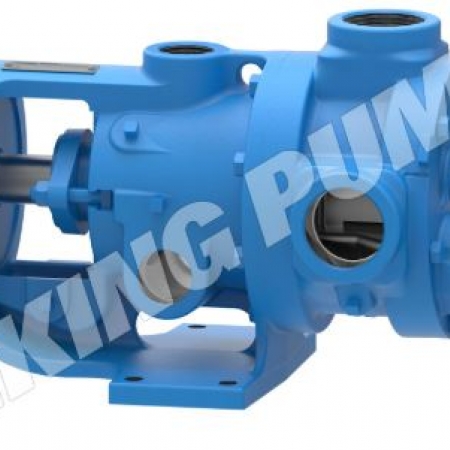 Máy bơm bánh răng Viking 226A