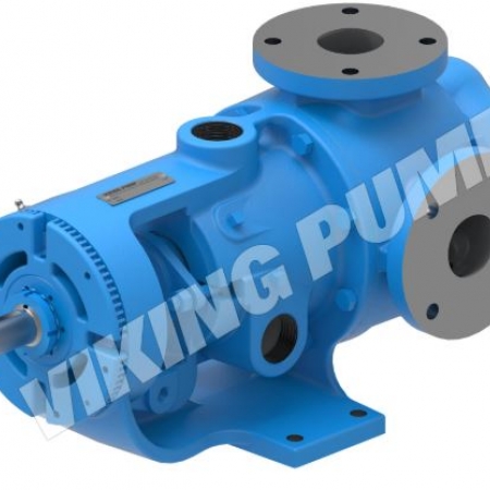 Máy bơm bánh răng Viking 227A