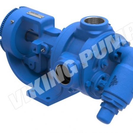 Máy bơm bánh răng Viking 4124B