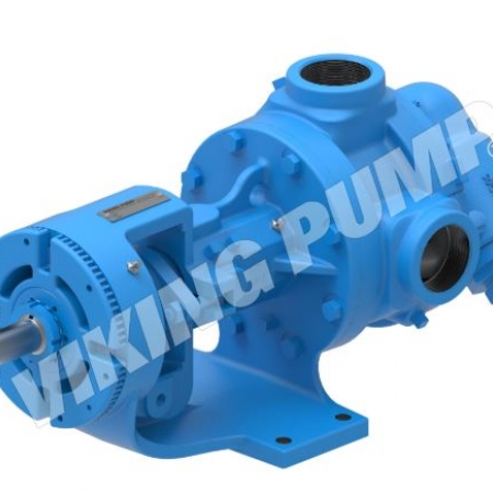 Máy bơm bánh răng Viking 4126A