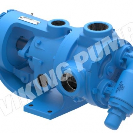 Máy bơm bánh răng Viking 4224AE