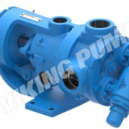 Máy bơm bánh răng Viking 4226A