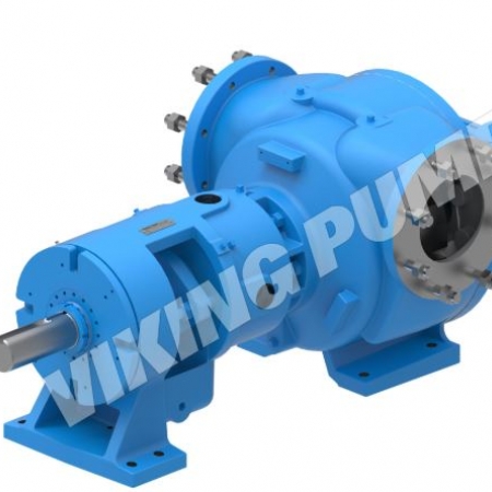 Máy bơm bánh răng Viking 4327A