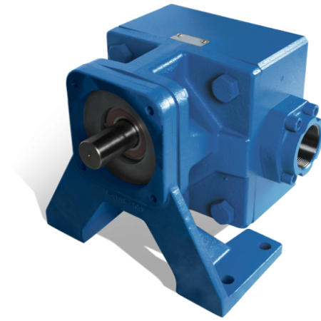 Máy bơm bánh răng Viking GP410