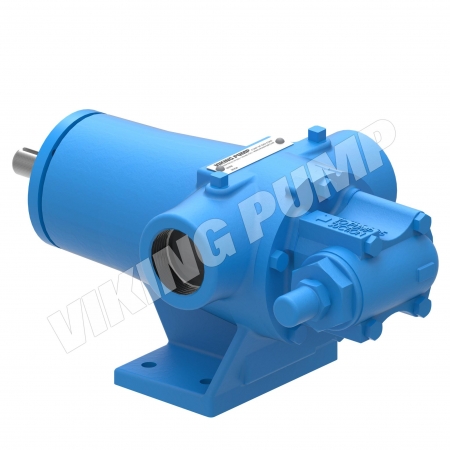 Máy bơm bánh răng Viking HL4195