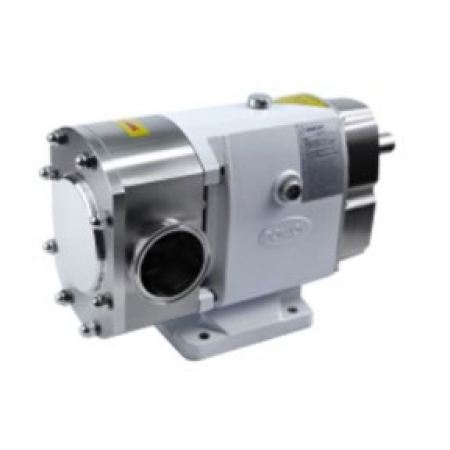 Máy bơm cánh khế DONJOY–Rotor Pump