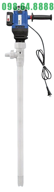 Máy bơm dầu điện công suất 1800W JDT-1800W-RPP