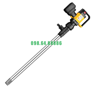 Bơm điện hút hóa chất thùng phuy JDT-3000W-YT