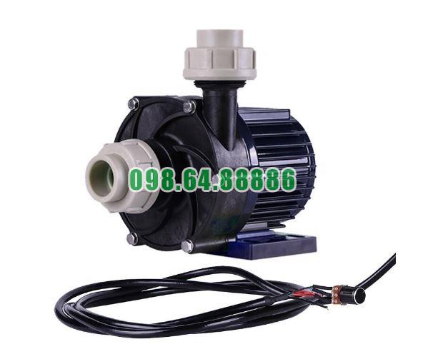 Bơm ly tâm điện 48v TDM-550PERU-DC48-DC đẩy cao 4.7m