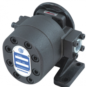 Máy bơm bánh răng áp lực cao Furnan GH1-10C-LR