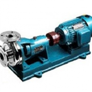 Máy bơm bánh răng hóa chất 50GF28T