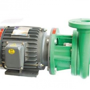 Máy bơm bánh răng hóa chất UVP225-1.37 20