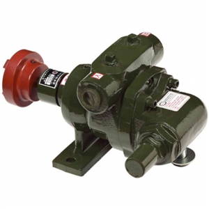 Máy bơm bánh răng Internal gear pump GG95