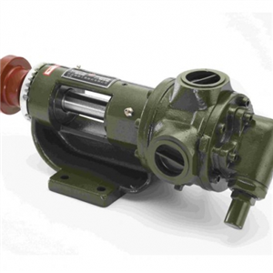 Máy bơm bánh răng Internal gear pump HL4124