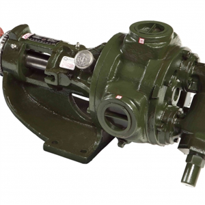 Máy bơm bánh răng Internal gear pump K4124