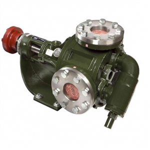 Máy bơm bánh răng Internal gear pump LQ4124