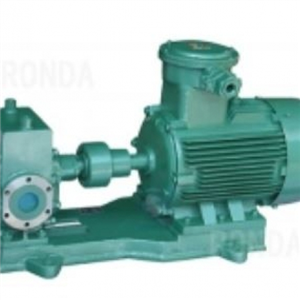 Máy bơm bánh răng KCB483.3