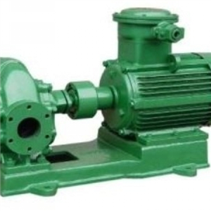 Máy bơm bánh răng KCB633