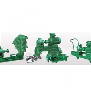Máy bơm bánh răng KCB1200