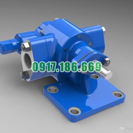 Máy bơm bánh răng KCB 18.3