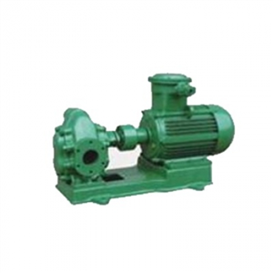 Máy bơm bánh răng KCB300