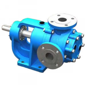 Máy bơm bánh răng NYP 7.0 MS