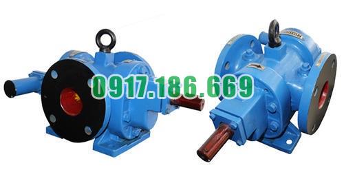 Máy bơm bánh răng Seemsan MSL 2500RV