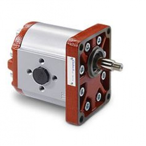 Máy bơm bánh răng thủy lực Galtech – 1SP
