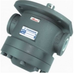 Máy bơm bánh răng thủy lực gắn động cơ âm trục 150T