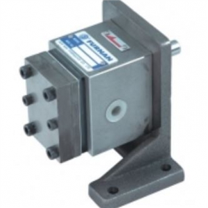 Máy bơm bánh răng thủy lực hóa chất SKD