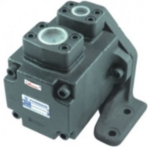 Máy bơm bánh răng thủy lực hút đứng xả đứng PV2R3